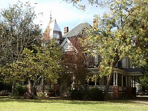 Trippet House