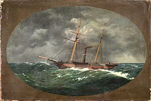 USCSRobertJWalker1852
