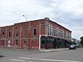 Union Block Nunda NY Jun 09