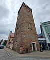 Upper Gate Tower in Głuchołazy (4)