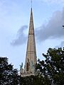 Upper clapton good shepherd 1