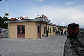 Uppsala Ö