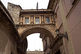 València, Paseo Real Basilica Nuestra Señora-PM 51920