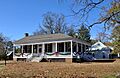 Vaughn-Morrow House