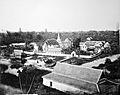 View of Ayuthia, Siam, now known to the Siamese as Krung Kao Wellcome L0020134