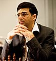 Viswanathan Anand (2016) (cropped)