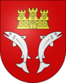 Vullierens-coat of arms