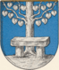Coat of arms of Adenstedt  