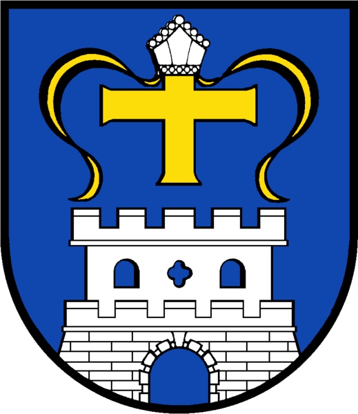 Wappen Kreis Ostholstein