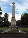War memorial, York - DSC07862.JPG