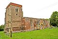 Watton. St Marys Church - geograph.org.uk - 169765