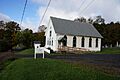 West Delhi Presbyterian Church, West Delhi NY