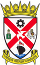 Coat of arms of West Dunbartonshire