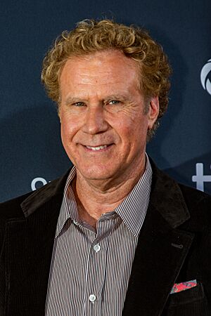 Will Ferrell at the 2024 Toronto International Film Festival 5 (cropped).jpg