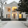 William M McMurry House