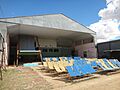 Winton Open Air Theatre Museum, The World's Biggest Deckchair