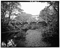 Wishkah River Bridge, Aberdeen, Washington