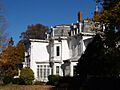 Wm White House Taunton