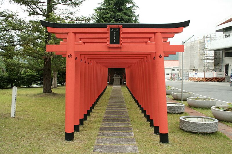 Yamasa Kamaboko HQ 04