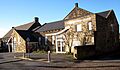Yeadon Methodist Church Front Jan 2018