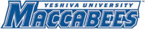 Yeshiva athletics wmark