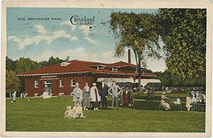Zoo, Brookside Park; Cleveland, Ohio - DPLA - 382e65db942cacb2023ef797a6af09cb (page 1)