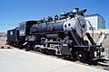 'Nevada Southern Railroad Museum' 19