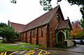 (1)St Georges Anglican Church Hurstville-1