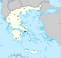 000 Greqia harta