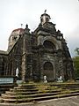 0493jfCaloocan City Rizal Avenue Chapel La Loma Cemetery Landmarksfvf 02