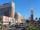 The Venetian Las Vegas