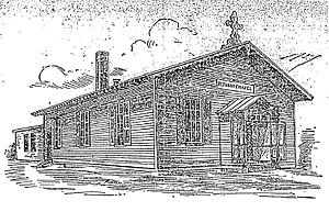 13th & C Sts., NW (demolished) (4476082113) (3)