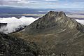14,037 ft Little Bear Peak