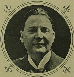 1923 CFG Masterman