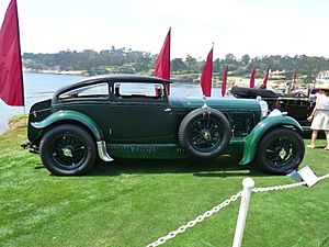 1930 Bentley Speed Six Nutting Coupe (3828596647)