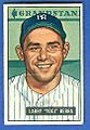 1951 Bowman yogi-berra-baseball-cards