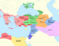 1stMithritadicwar89BC