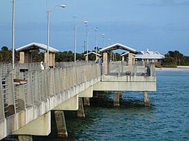 2018 Fort De Soto - Gulf Pier 2