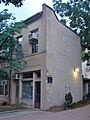 2131 G St NW DC