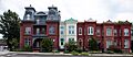 2235 - 2245 13th Street, N.W.