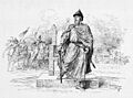 33 History of the Russian state in the image of its sovereign rulers - fragment
