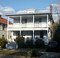 364 President St - Jan 2012