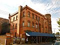 75th Precinct Brooklyn 1