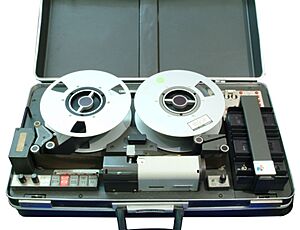 AMPEX 2 ZOLL