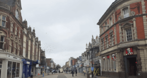 A photo of Boscombe High Street.png