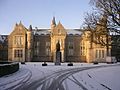 Aberdeen Grammar School - geograph.org.uk - 118948