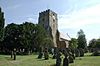 All Saints, Brenchley, Kent - geograph.org.uk - 323900.jpg