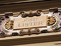 Allgemeine Poliklinik – Lister, Vienna, 2019