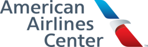 American Airlines Center logo.svg