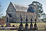 Appin St Bedes Church